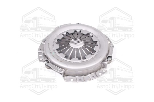 Кошик зчеплення TOYOTA  (Вир-во VALEO PHC)