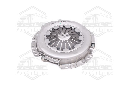 Кошик зчеплення TOYOTA  (Вир-во VALEO PHC)