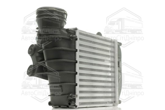 Інтеркулер VAG (Van Wezel)