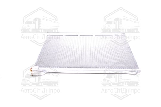 Конденсер кондиціонера BMW X5 E70/ F15 08/13 > 18 (вир-во Van Wezel)
