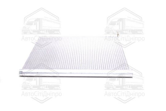 Конденсер кондиціонера BMW X5 E70/ F15 08/13 > 18 (вир-во Van Wezel)