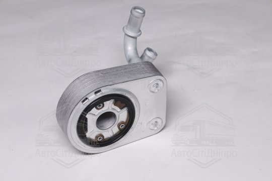 Радіатор масляний FIAT DOBLO (119, 223) (01-) 1.9 JTD (вир-во Van Wezel)