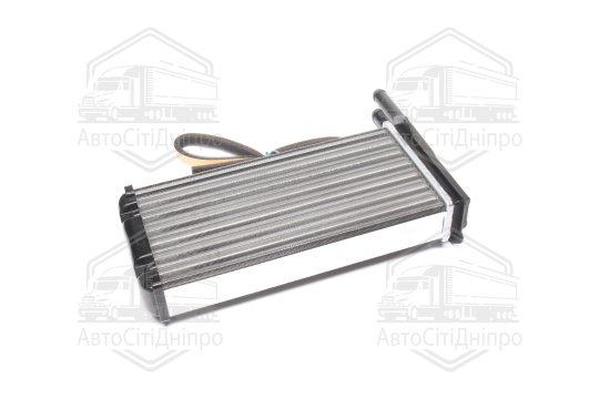 Радіатор обігрівача FORD ESCORT/ORION 90-00 (Van Wezel)