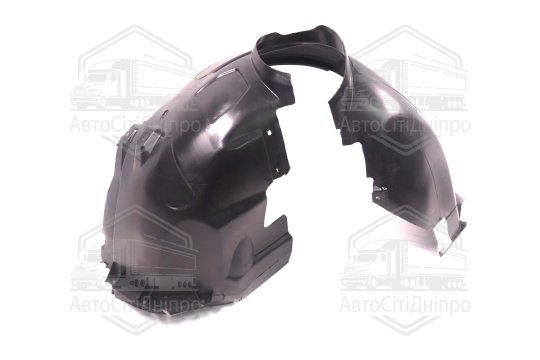 Підкрилок пер. пра. FORD FOCUS 11+ (Van Wezel)