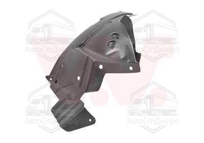 Підкрилок пер. лів. RENAULT TRAFIC 6/14+ (Van Wezel)