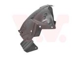Підкрилок пер. лів. RENAULT TRAFIC 6/14+ (Van Wezel)
