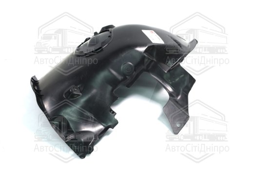 Підкрилок пер. пра. RENAULT MEGANE II (Van Wezel)