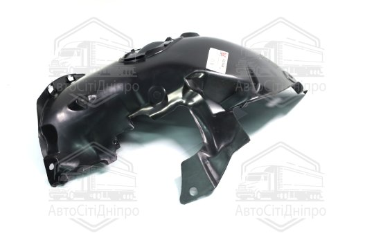 Підкрилок пер. пра. RENAULT MEGANE II (Van Wezel)