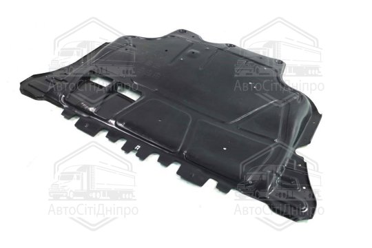 Захист двигуна VAG (Van Wezel)