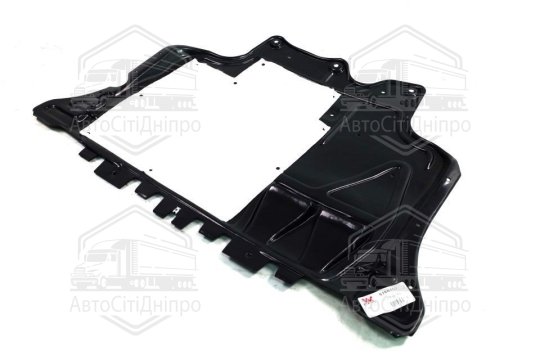 Захист двигуна VAG (Van Wezel)