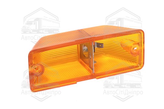 Повторювач повороту MB SPRINTER 95-00 (Van Wezel)