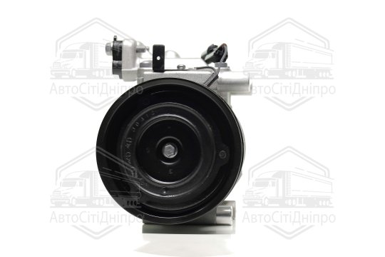 Компресор кондиціонера Hyundai Ix35/tucson/Kia Sportage 04 (Van Wezel)