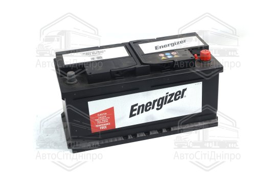 Акумулятор 88Ah-12v VARTA Dynamic SLI (F5) (353x175x175),R,EN740 !КАТ. -15%