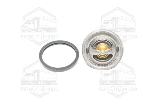 Термостат DAEWOO LANOS, CHEVROLET LACETTI, CHEVROLET AVEO (вир-во Wahler)