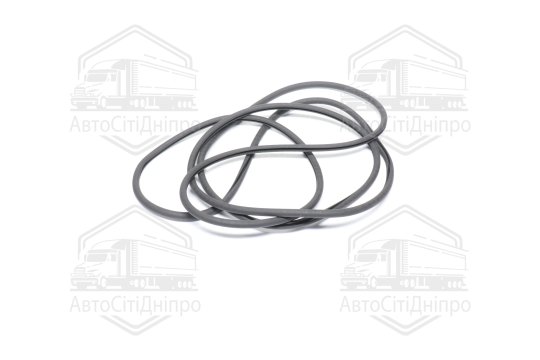 Прокладка коробки  Z-169  (8245-036-010-210,5-178-010-210)  (WIRAX)