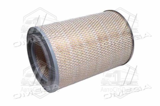Фільтр повітряний HUMMER H1 5.7-6.6 92-06 USA (вир-во WIX-FILTERS)