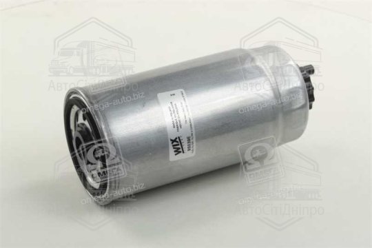 Фільтр паливний IVECO DAILY 95039E/PP879/3 (вир-во WIX-FILTERS)