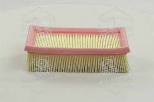 Фільтр повітряний FIAT PANDA WA6202/AP040 (вир-во WIX-FILTERS UA)