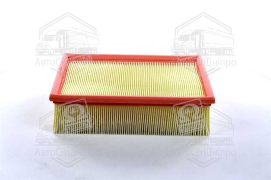 Фільтр повітряний PEUGEOT 307 WA6730/AP130/2 (вир-во WIX-FILTERS UA)