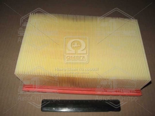 Фільтр повітряний PEUGEOT 307 WA6730/AP130/2 (вир-во WIX-FILTERS UA)