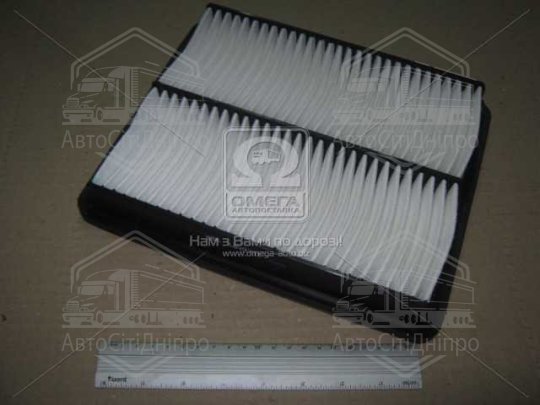 Фільтр повітряний KIA SORENTO (вир-во WIX-FILTERS)