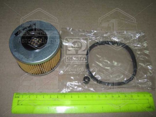 Фільтр паливний RENAULT WF8014/PM815/1 (вир-во WIX-FILTERS)