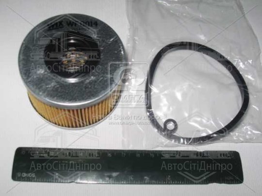 Фільтр паливний RENAULT WF8014/PM815/1 (вир-во WIX-FILTERS)