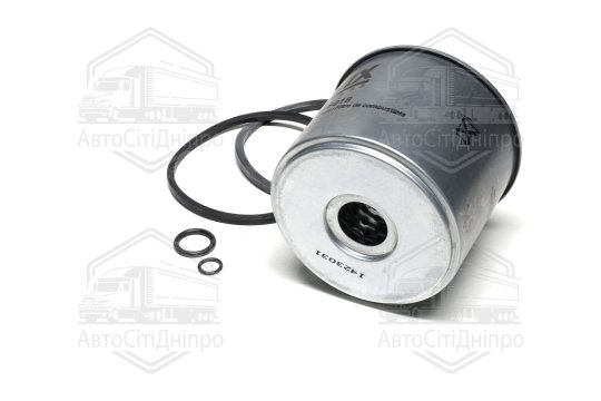 Фільтр паливний DAF, IVECO, VOLVO (TRUCK) WF8018/PM819 (вир-во WIX-FILTERS)
