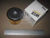Фільтр паливний CITROEN WF8021/PM858 (вир-во WIX-FILTERS)