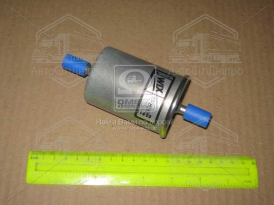 Фільтр паливний BMW, OPEL, SKODA WF8033/PP831 (вир-во WIX-FILTERS)