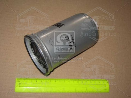 Фільтр паливний TRANSIT WF8052/PP848 (вир-во WIX-FILTERS)