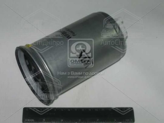 Фільтр паливний TRANSIT WF8052/PP848 (вир-во WIX-FILTERS)