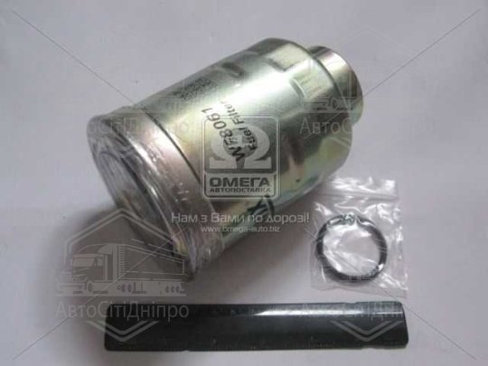 Фільтр паливний TOYOTA WF8061/PP855 (вир-во WIX-FILTERS)