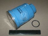 Фільтр паливний NISSAN WF8063/PP857 (вир-во WIX-FILTERS)