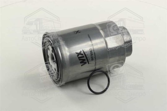 Фільтр паливний NISSAN WF8063/PP857 (вир-во WIX-FILTERS)