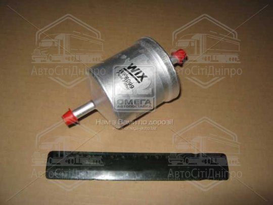 Фільтр паливний NISSAN MICRA PP903/WF8099 (вир-во WIX-FILTERS)