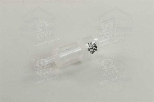 Фільтр паливний MERCEDES WF8126/PS821 (вир-во WIX-FILTERS)