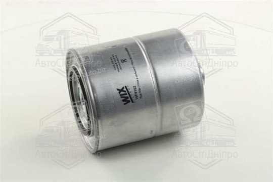 Фільтр паливний BMW PP854/1/WF8162 (вир-во WIX-FILTERS)