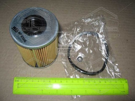 Фільтр паливний OPEL WF8166/PM936 (вир-во WIX-FILTERS)