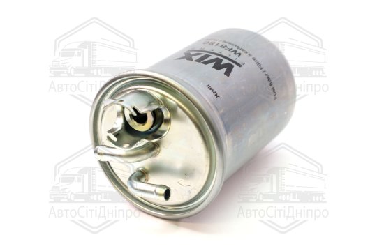 Фільтр паливний VW T4, PASSAT WF8180/PP839/2 (вир-во WIX-FILTERS)