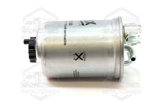 Фільтр паливний VW T4, PASSAT WF8180/PP839/2 (вир-во WIX-FILTERS)