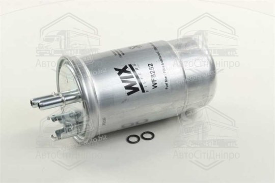 Фільтр паливний WF8252/PP838/3 (вир-во WIX-FILTERS)