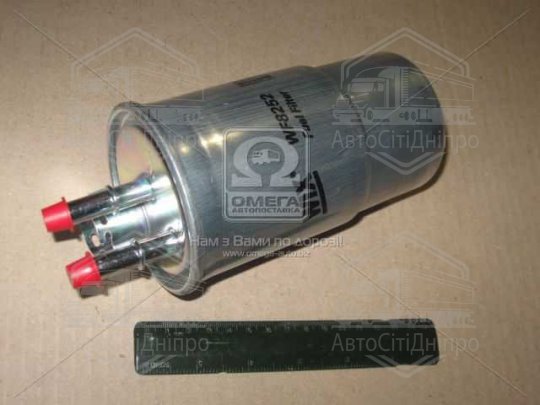 Фільтр паливний WF8252/PP838/3 (вир-во WIX-FILTERS)