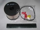 Фільтр паливний CITROEN WF8256/PE816/4 (вир-во WIX-FILTERS)