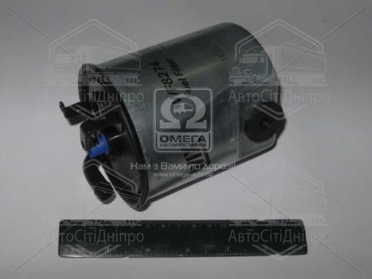 Фільтр паливний MB SPRINTER, VITO WF8274/PP841/3 (вир-во WIX-FILTERS)