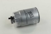 Фільтр паливний FIAT DOBLO WF8277/PP968 (вир-во WIX-FILTERS)