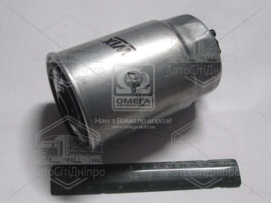 Фільтр паливний FIAT DOBLO WF8277/PP968 (вир-во WIX-FILTERS)