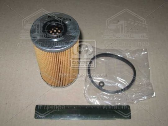 Фільтр паливний RENAULT WF8301/PM815/4 (вир-во WIX-FILTERS UA)