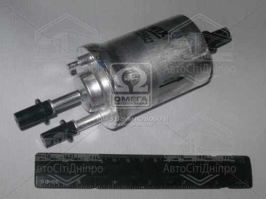 Фільтр паливний AUDI, SKODA, VW WF8311/PP836/3 (вир-во WIX-FILTERS)