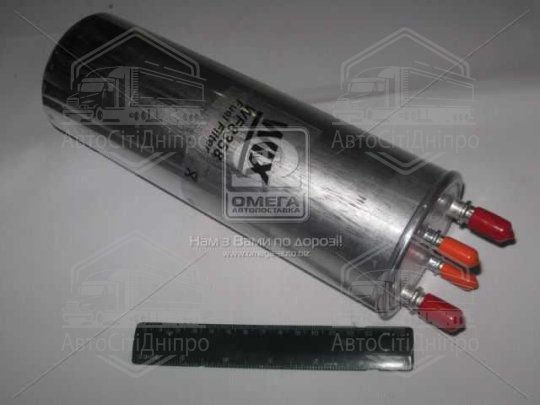 Фільтр паливний VW T5 WF8358/PP985 (вир-во WIX-FILTERS)